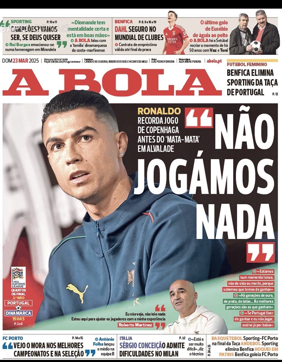 nasps's tweet image. Uma capa miserável de um pasquim igualmente miserável. Nada de novo