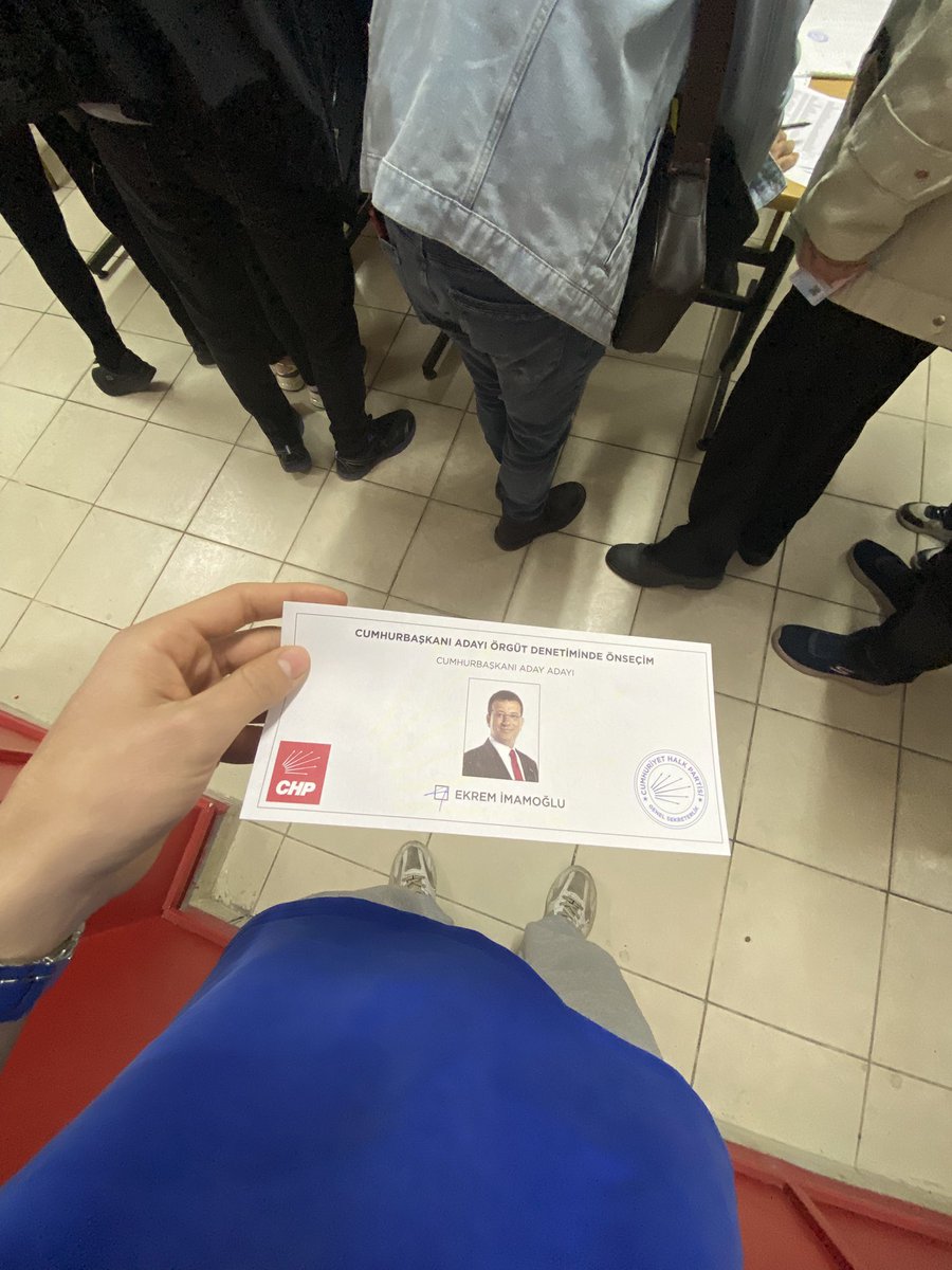 Sıra Mansur Başkan da. 🇹🇷🤘
#Tutuklandı