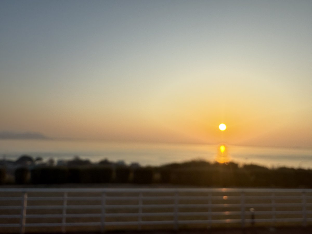 会いたかった人に会えたり
食べたかったものを食べたり
行きたかったとこに行ったり
大大満足の旅行やった
帰ったらチャージしてもらいに行こ