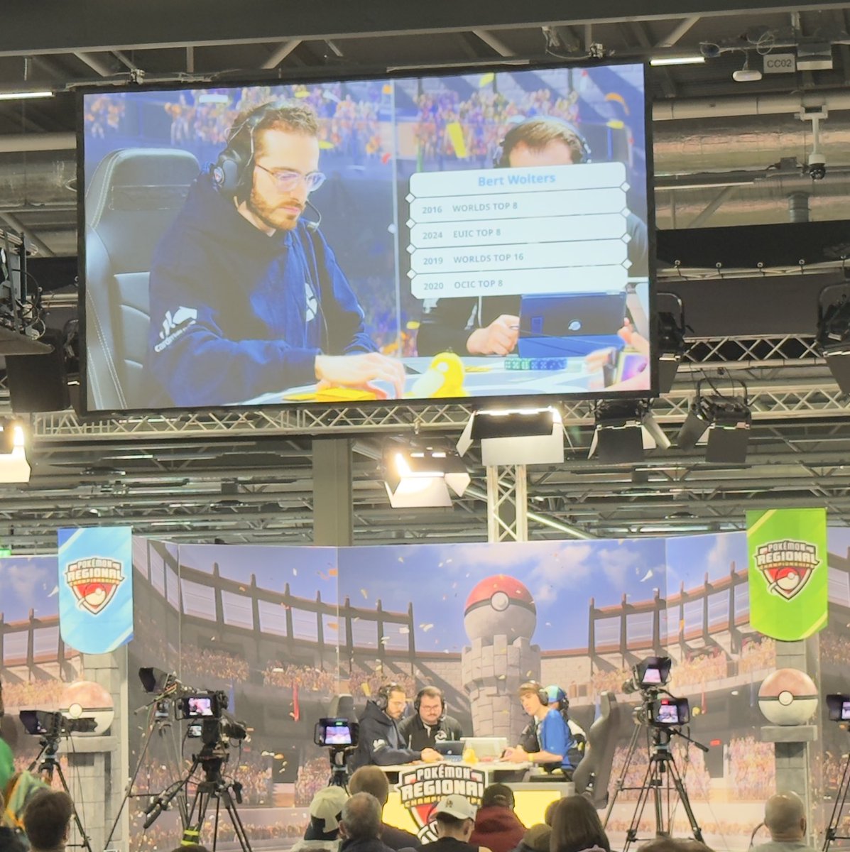 ComplexityCardGaming tweet media