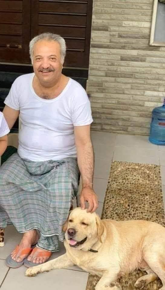 <a href="/SoomroJameel/">Jameel Soomro</a>
#NoMoreCanalsOnIndus 
ھي پوري سنڌ ڌرتيءَ واسين تي ڪيس ٿو ڪري لعنت ھجيس