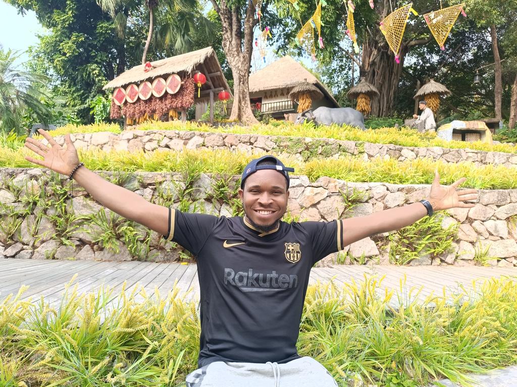 Future Billionaire 😌 tweet media