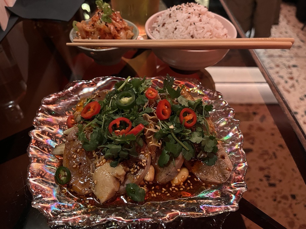 The MICHELIN Guide tweet media