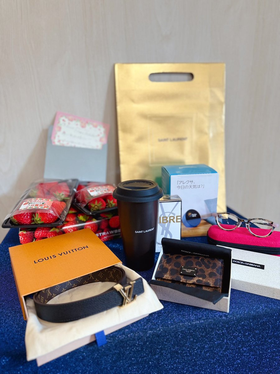 ~ 2025.3.22 ~
今年も元気に
誕生日を迎えることができました🌷𓍯

お祝いのお言葉や贈り物をくださった方々
いつも寄り添ってくださる皆様
心からありがとうございます🥺💐

少しでも温かな明るい希望をお届けできるよう
この一年も上を向いて進み続けます🌙𓂃
これからもよろしくお願いします🦋🤍