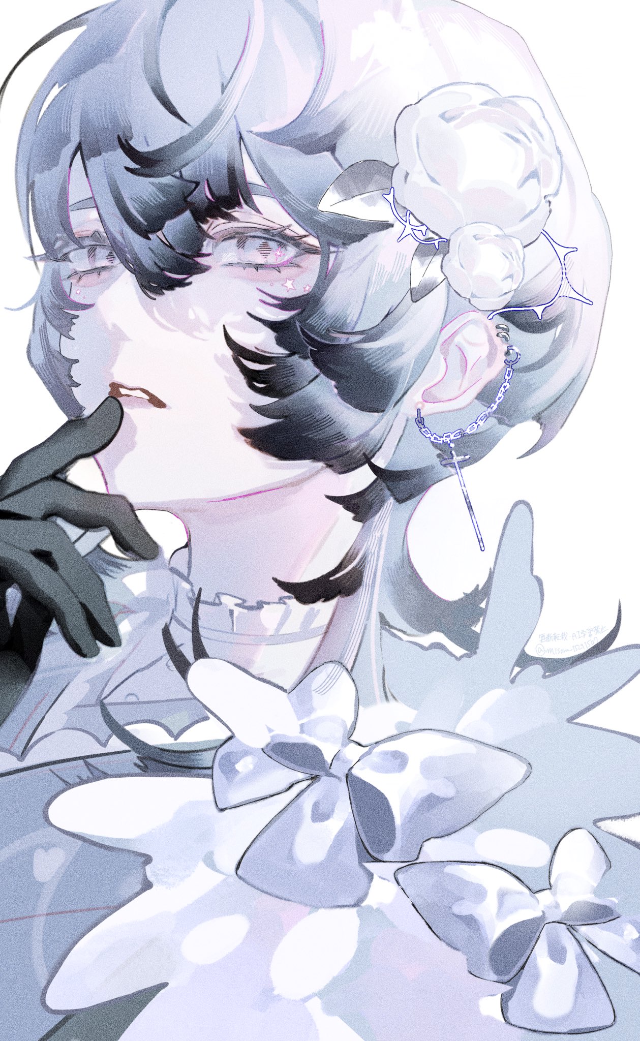 ▽ (@misora15291507) / X