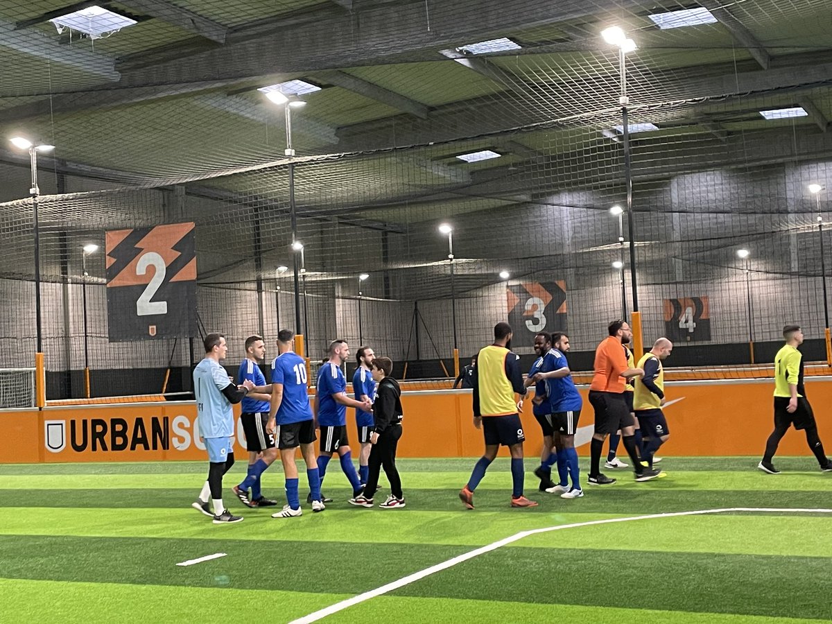 Ligue de F⭐ ⭐tball des Pays de la Loire tweet media