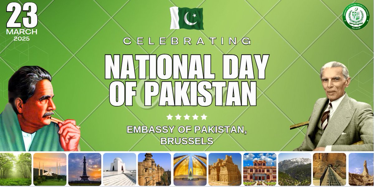 Vriendschapsbrug - Pont de l'amitié tweet media