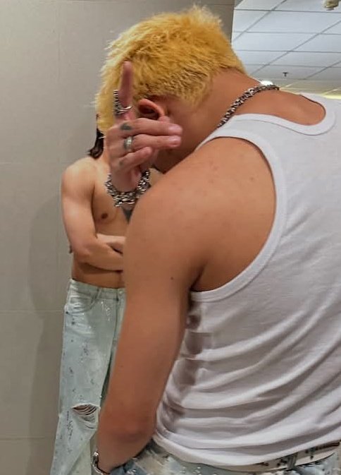 Stellar ANGEL 🍓🗝🎙💙✨️ tweet media