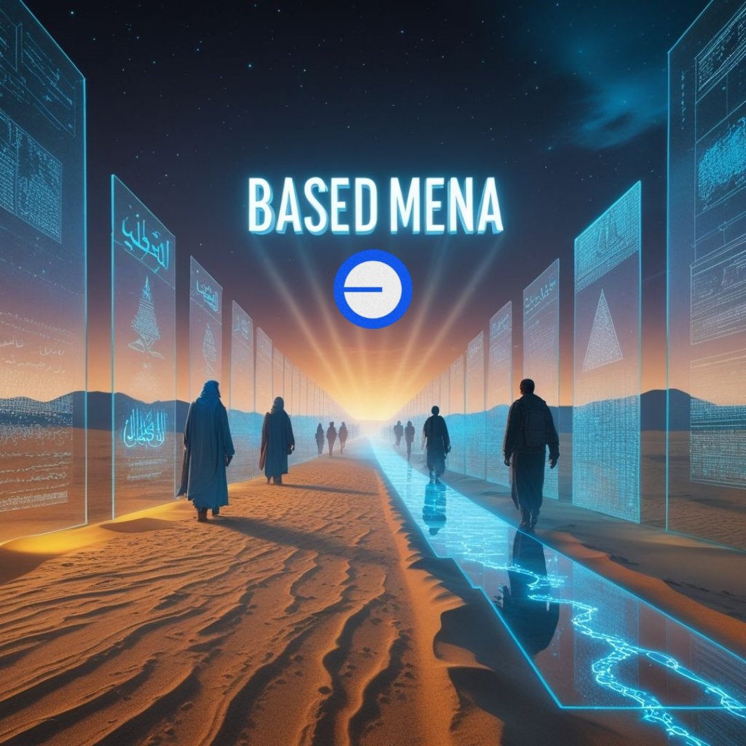 based_mena's tweet image. BM @base Builders 🔵