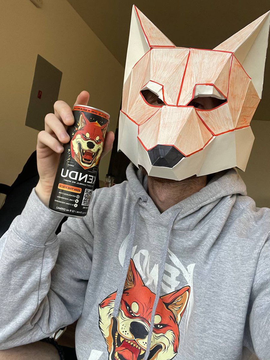 AxlRokendu's tweet photo. @KenduInu @KenduEnergy What a chad 🤩 what an edit 😍 https://t.co/MXYaOioqVG
