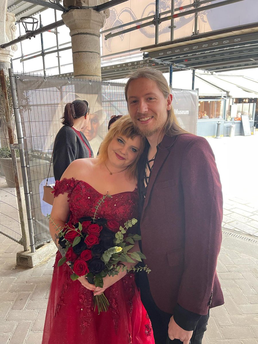 Rei de rosse 🎃 tweet media