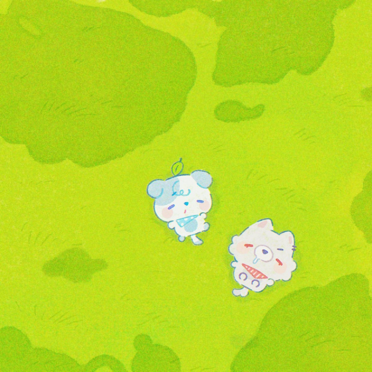 WE2🍵💙 tweet media