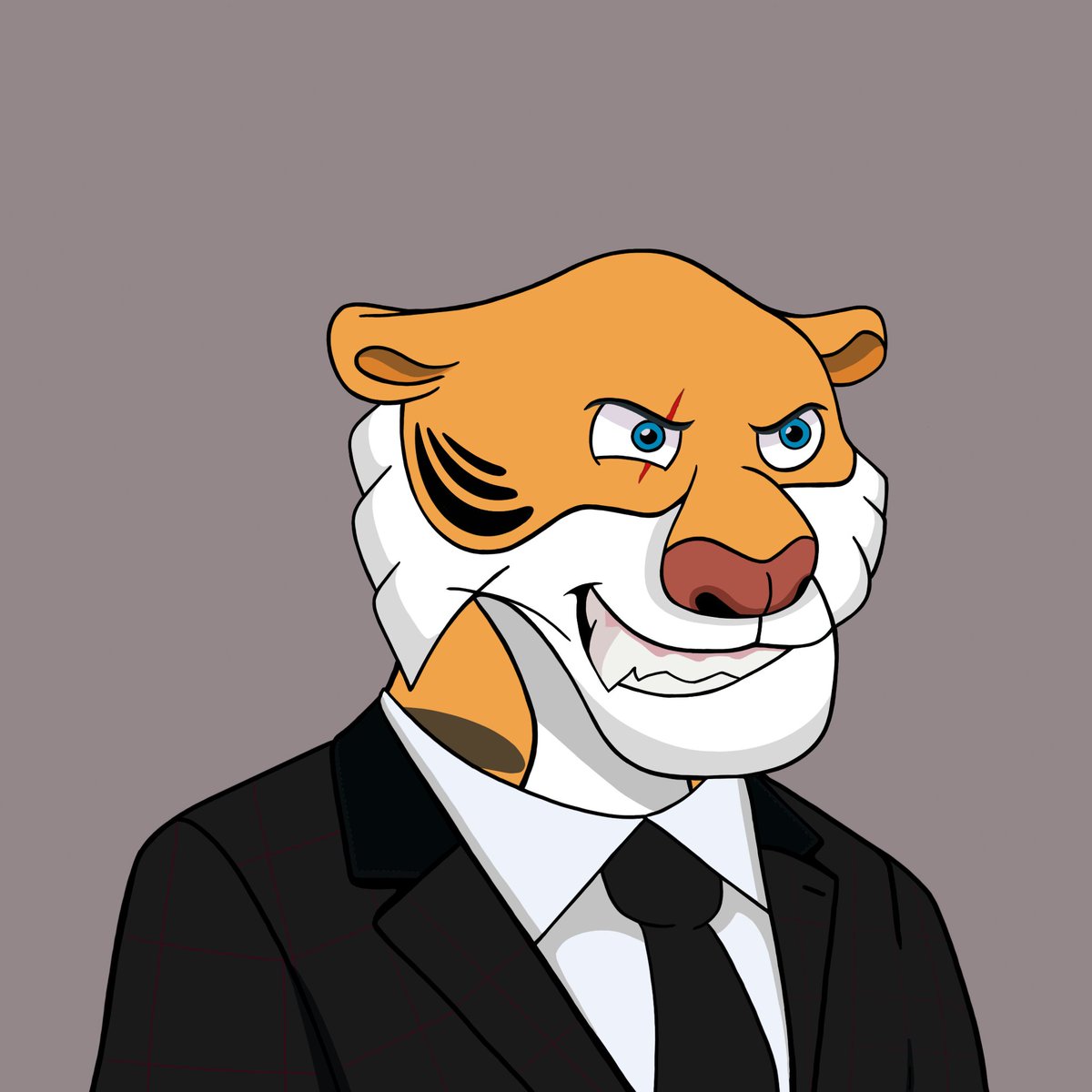Tycoon Tigers Sales Bot tweet media