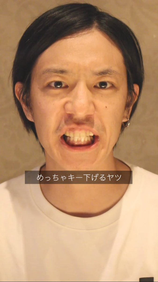 bonsaicider5's tweet photo. #shorts
カラオケでやっちゃうあれ4 #part20
さあさあ!カラオケいるいるです!👉👉笑
楽曲音量、マイク音量、エコーなど自分の好みに変えられるカラオケ🎤
皆様は独自の設定ありますか?😁
https://t.co/xi1oSk8ses
#盆栽サイダー #いる〜 https://t.co/kbJoV2VWtC