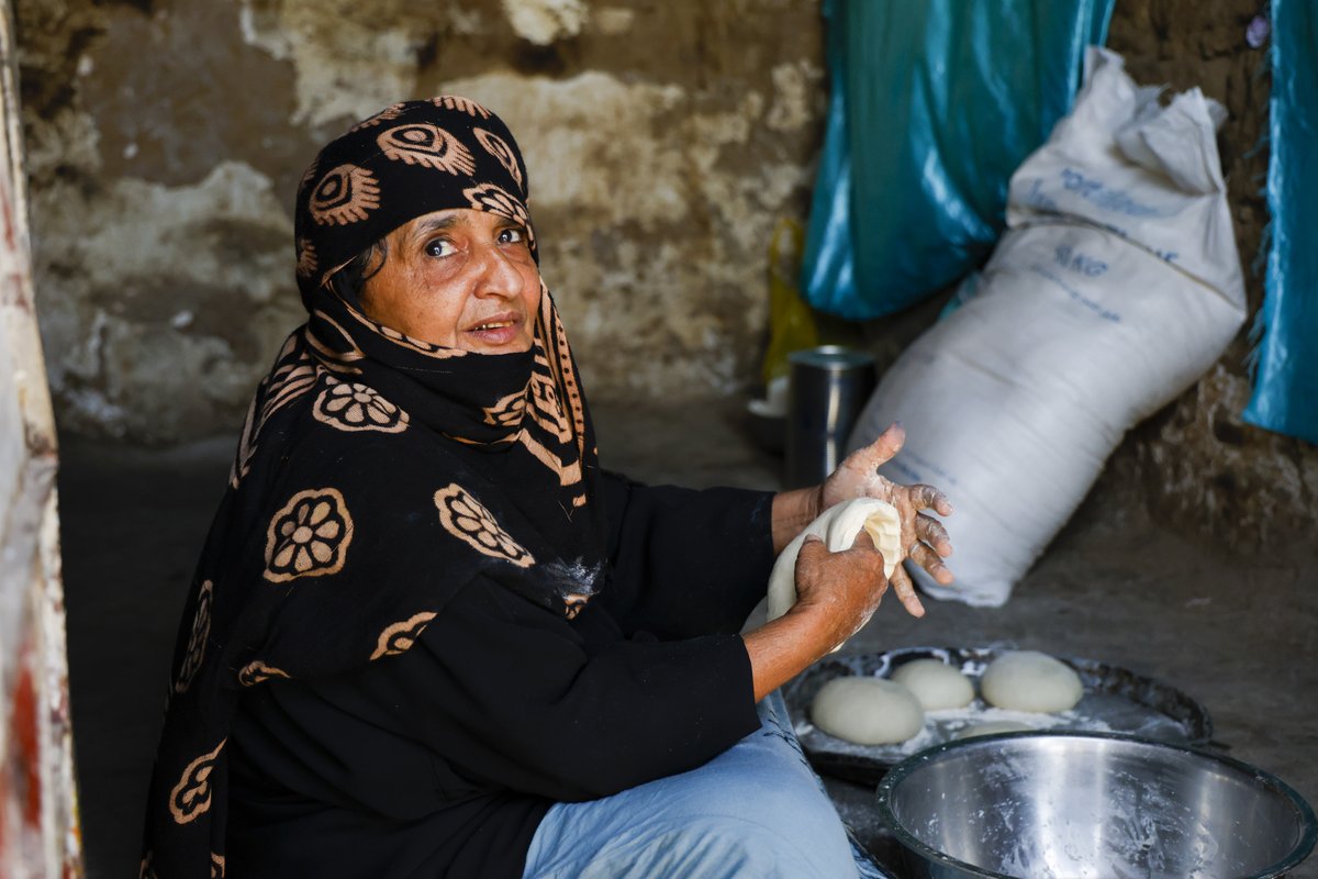 WFP in the Middle East & North Africa (@wfp_mena) on Twitter photo What is food security?
📣 Food security is when people have access to enough safe and nutritious food for normal growth and a healthy life.
💪 <a href="/WFP/">World Food Programme</a> improves food security and boosts food access and availability by providing immediate assistance to people during emergencies. What is food security?
📣 Food security is when people have access to enough safe and nutritious food for normal growth and a healthy life.
💪 <a href="/WFP/">World Food Programme</a> improves food security and boosts food access and availability by providing immediate assistance to people during emergencies.