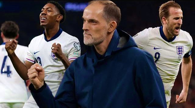 TFIT_POD's tweet photo. On Tuesday, we’re recording the next #FormIsTemporaryPodcast with @FPL_BlackWolf &amp; @KanjiFPL, reflecting on Tuchel’s England start &amp; previewing the FA Cup Quarter Finals, out Thursday morning!

🗣️Give us your FA Cup predictions &amp; questions!

Follow here:👇
https://t.co/txk89Nh1wA https://t.co/UZq3BtFHQS