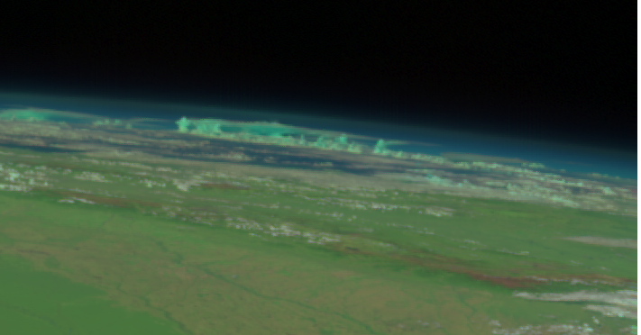 EUMETSAT tweet media