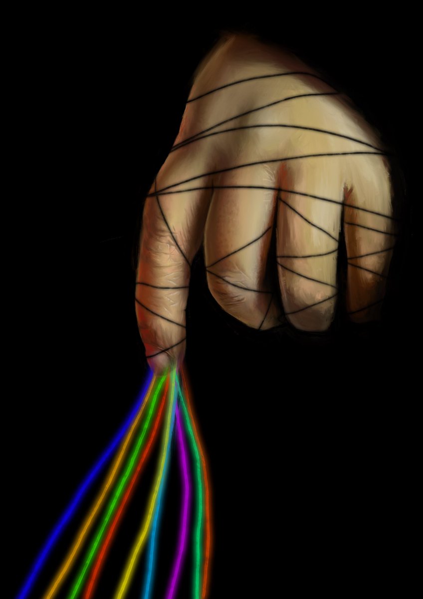 Marinus Cade tweet media