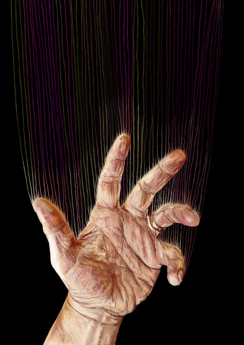 Marinus Cade tweet media