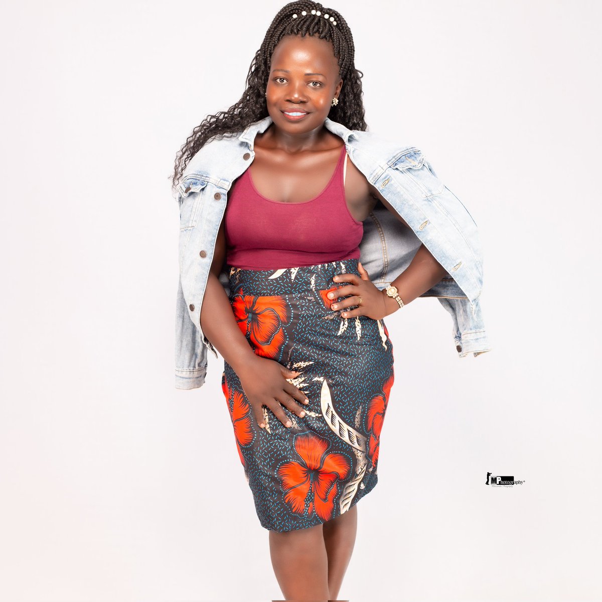 OkemoElizabeth's tweet photo. #NewProfilePic https://t.co/YJozfsjkbJ