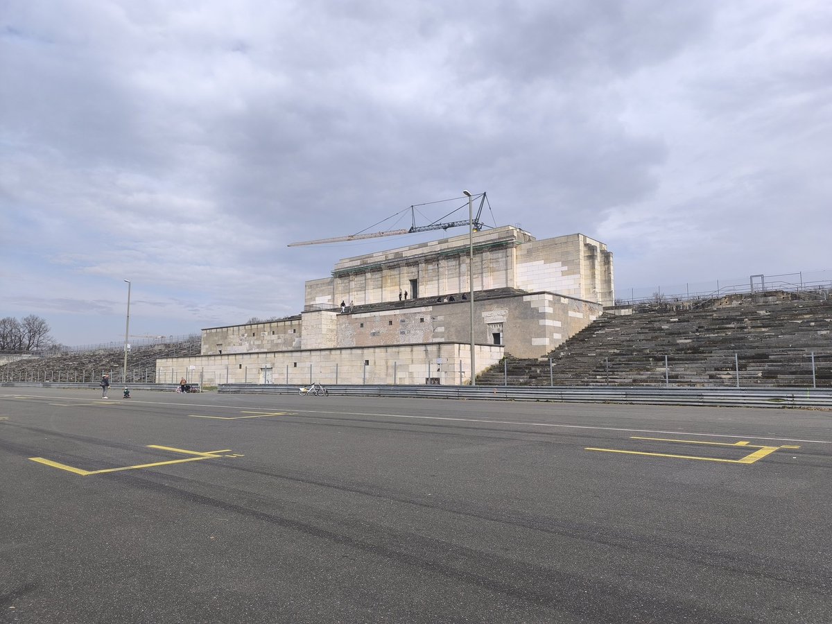 BMWSimprojectX's tweet image. Track Walk ✅✅