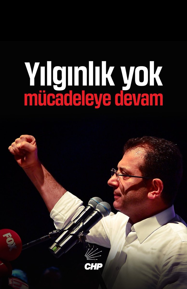 Haksızlığa karşı suskun kalmayın.