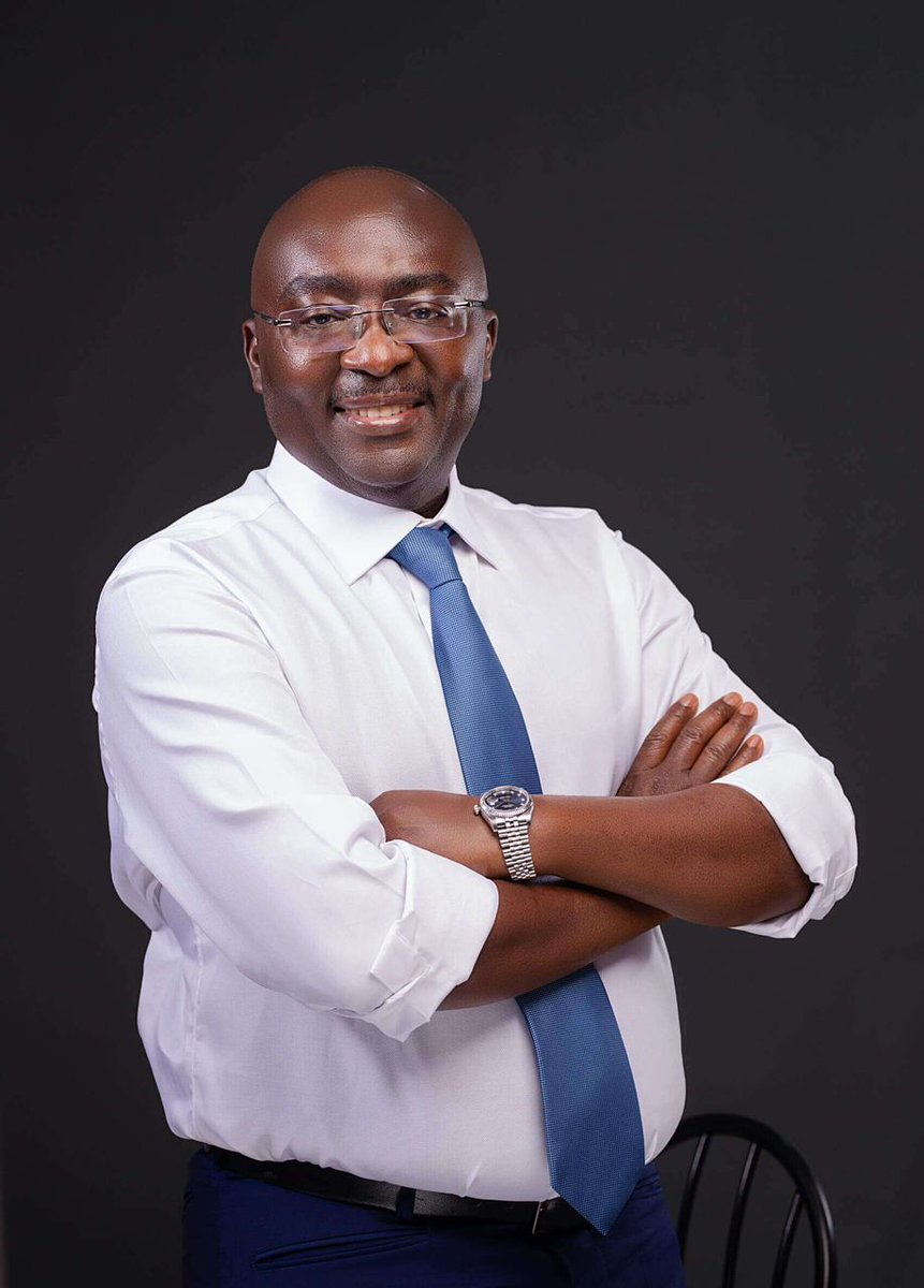 AdumKofi's tweet photo. Elections are won by three things only:
A. Candidate 
B. Message
C. Policies

The year 2028 will be a blessing for @MBawumia , because it will be clear to all Ghanaians the NDC are good for only one thing: lying to win elections. https://t.co/44UP9Qzcot