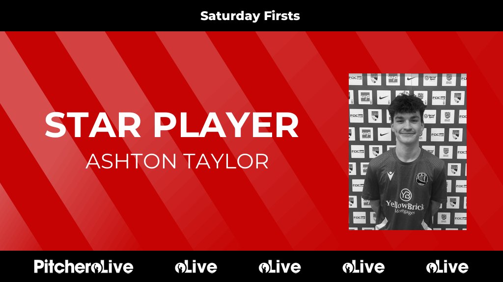 VikingValkyries's tweet photo. Ashton Taylor is awarded star player for FC Viking & Valkyries
There wasn’t going to be anyone else really was there. Cup final at 16, scores a hatty. Star boy.
#FCVNOR #Pitchero
https://t.co/NWPpMzYMhr https://t.co/2gvUfGTkgm