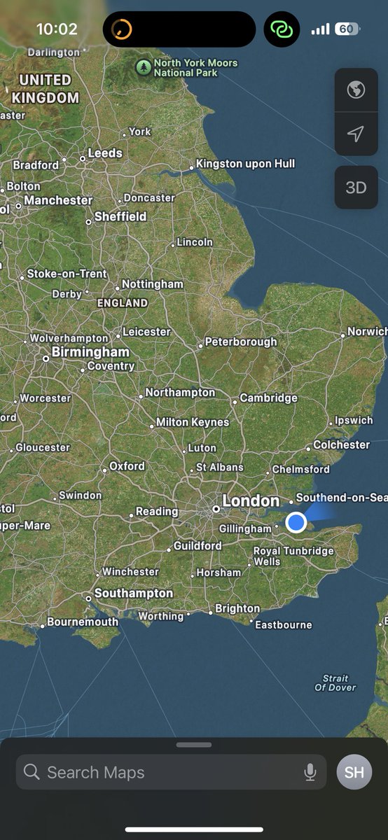poshtrucker1's tweet photo. Called arse end of nowhere.. but a good 3:55 drive time I am happy with…
Could be having to pull a 10hr based on the return traffic…
#poshtrucker #busysunday #makethingshappen https://t.co/EIDQFJl6je
