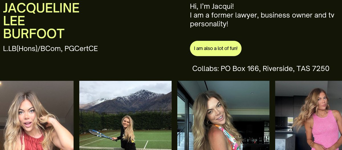 Wow! She actually looks like a normal fucking person instead of a fucking petty annoying gaslighting emotional victim-playing neurotic headcase. PS I hope the people of Tasmania boot you off their island #MAFSAustralia #MAFSAUS #MarriedAtFirstSight