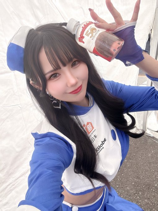Twitterのコスプレ画像7