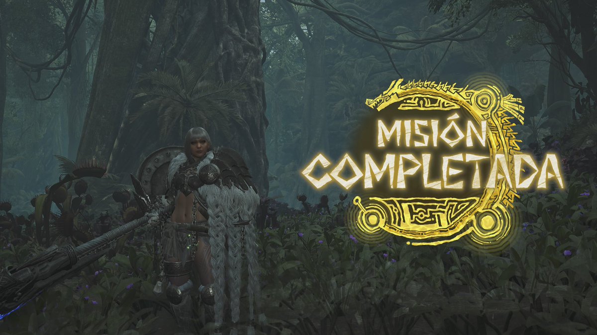 Toresuke's tweet photo. Platino Monter Hunter: Wilds conseguido 🫡 #PS5Share @monsterhunter https://t.co/Tu4MwePqGY