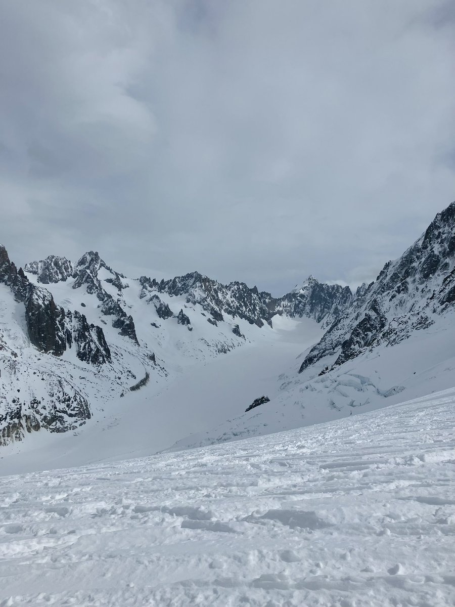 International year of glaciers