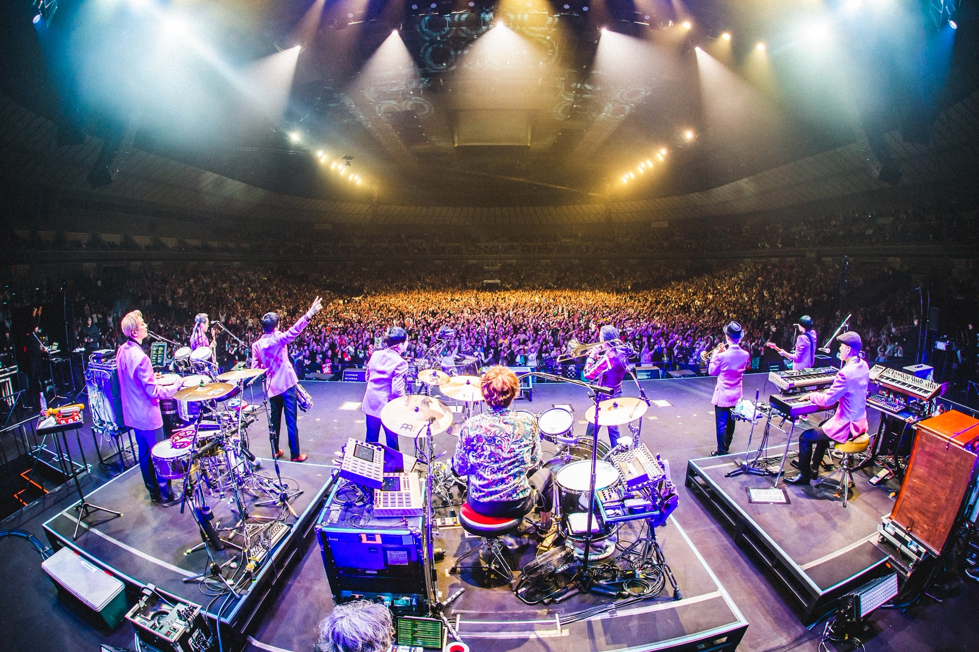 Beat Parade Gig ACB新宿 The Mods 激レア 中止ライブ Beat Parade Gig ACB新宿 The Mods 激レア 中止ライブ 2025新春