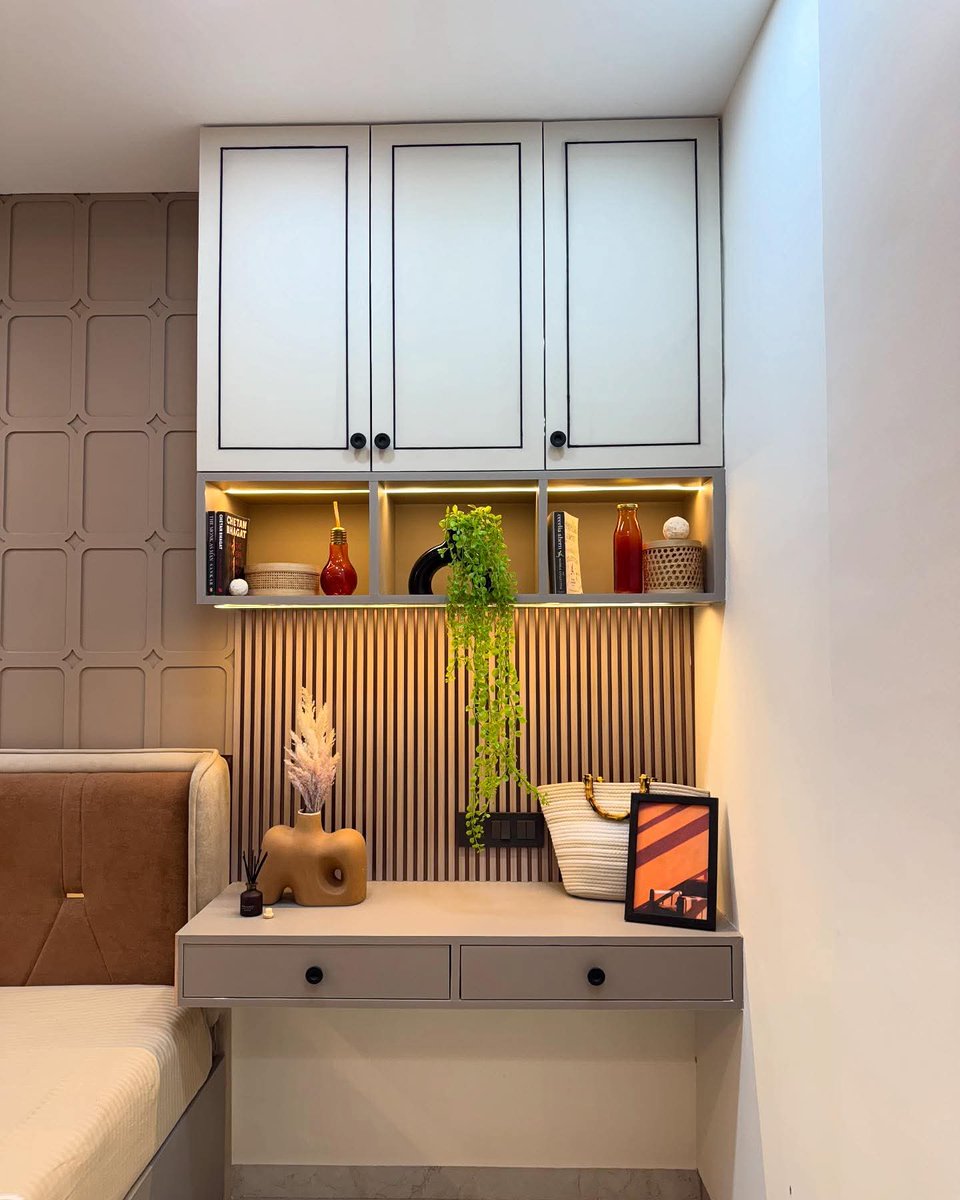 KeVis Interior Design Solutions tweet media