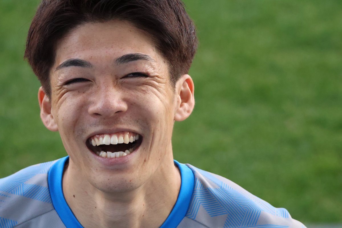 naoki042518's tweet image. 清水サポへ

にしけんやばいです！！！！！
上手すぎて絶句です、、、、

改めて鳥栖に来てくれてありがとう😊

 #サガン鳥栖
 #西澤健太
 #spulse