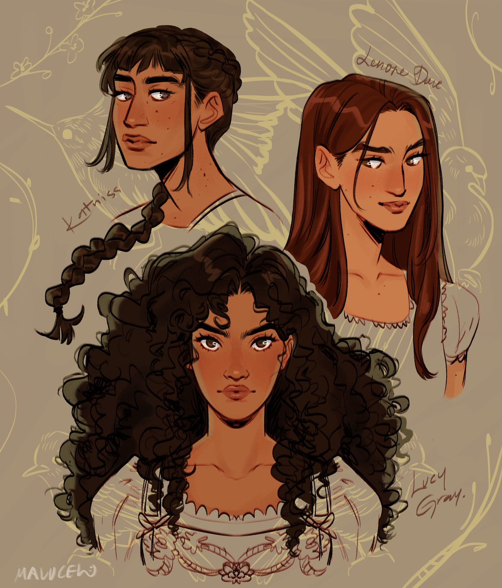 the three birds that took down the capitol