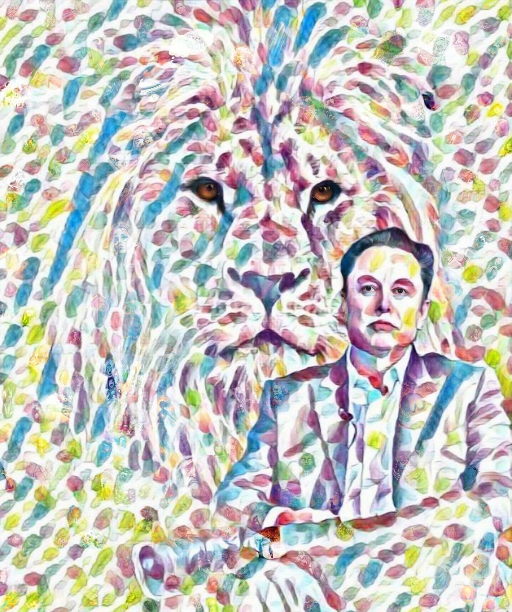 Gazpatchoartist's tweet photo. Day 82 of 2025
Maybe the worst fate isnโt failing
Maybe the worst fate is being forgotten before you even get the chance to be remembered
~Gazpatcho artist
@elonmusk
#NFTForLife #WillAnyoneRememberMe #ElonMuskIsANationalSecurityThreat #SaveMe https://t.co/pK3ueNjGfR