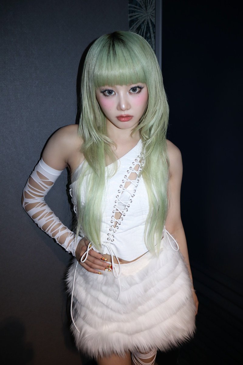 ArchiveXG's tweet image. Hinata💎
#XG