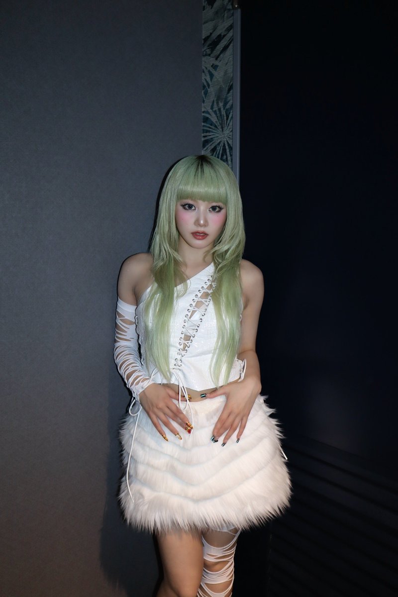 ArchiveXG's tweet image. Hinata💎
#XG