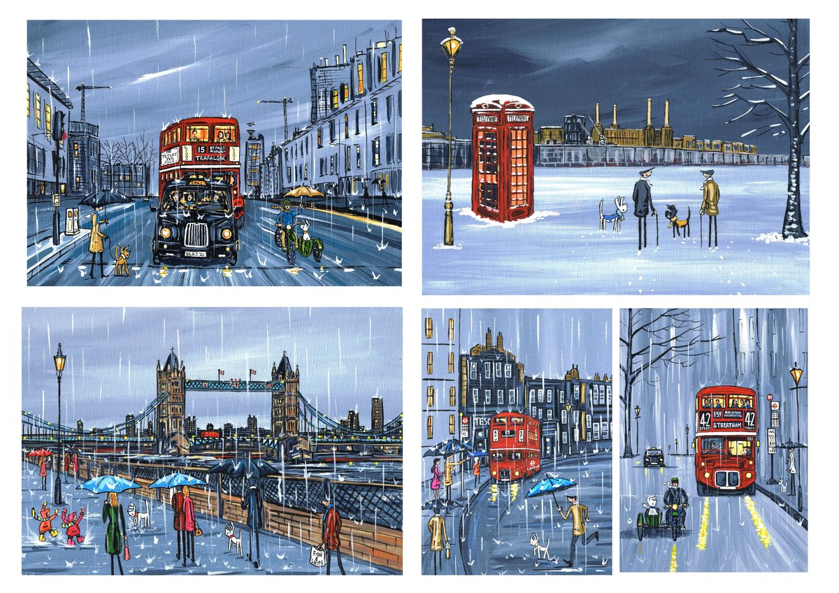 SouthLondonArtistDan tweet media