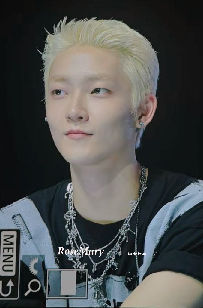 RoseMary. tweet media