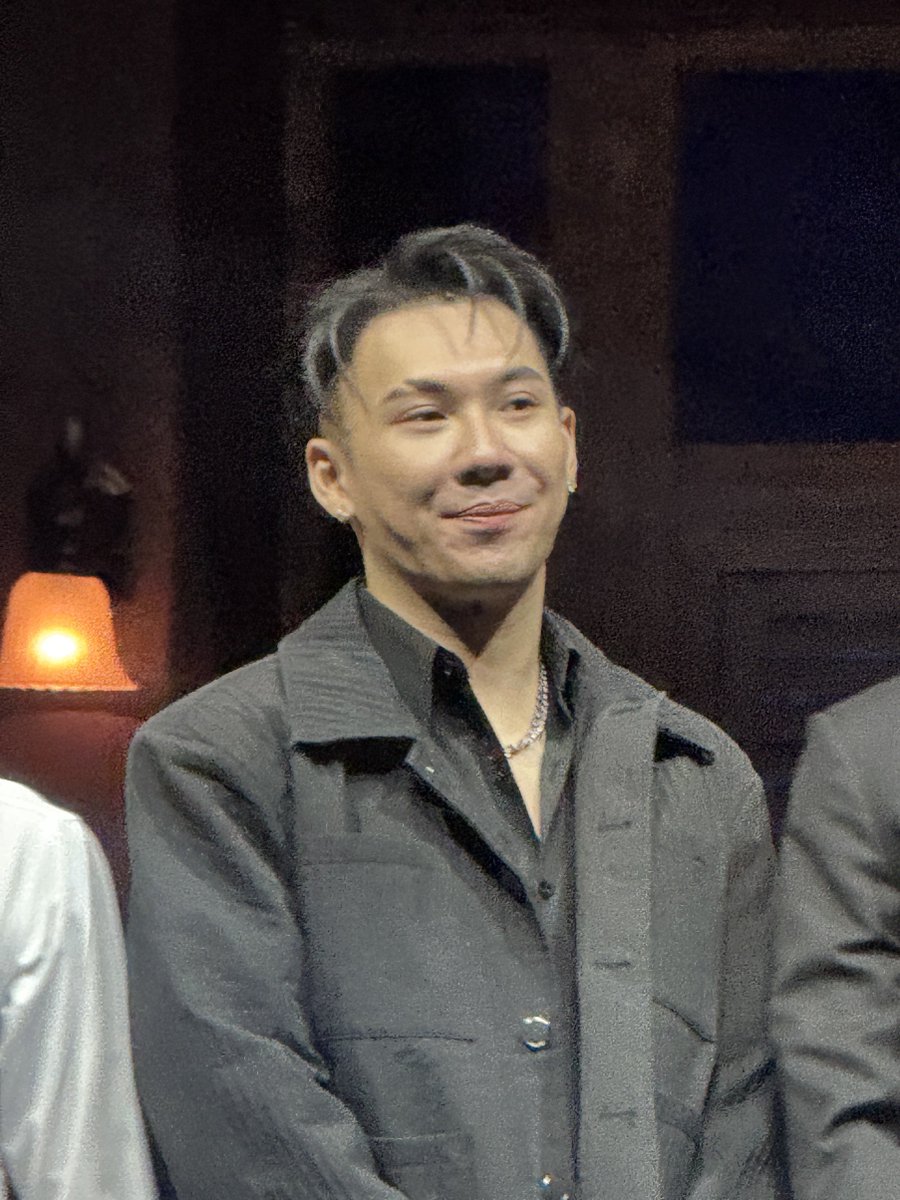 mvpขอยกให้ตั้ม เอาเวที่อยู่มาก เป็นเรื่องผีปนตลกที่นี่ขำทุกตับ😹 #เรื่องเล่าคืนเฝ้าผี #เรื่องเล่าคืนเฝ้าผี2568