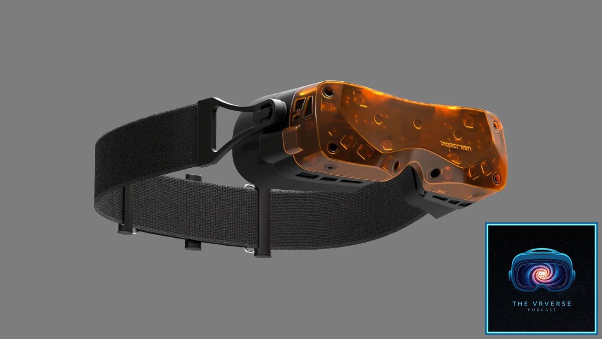 The VRverse Podcast (@thevrverse) on Twitter photo Join <a href="/TheVRRealm/">The VR Realm</a> and <a href="/dr_oculus/">Dr oculus VR</a> on Tuesday, March 25th, for an exciting discussion about everything VR, including the unveiling of the Bigscreen Beyond 2.
Live at 8pm (GMT) / 9pm (CEST) / 12pm (PT) / 3pm (ET) at twitch.tv/thevrverse
#VR #Podcast Join <a href="/TheVRRealm/">The VR Realm</a> and <a href="/dr_oculus/">Dr oculus VR</a> on Tuesday, March 25th, for an exciting discussion about everything VR, including the unveiling of the Bigscreen Beyond 2.
Live at 8pm (GMT) / 9pm (CEST) / 12pm (PT) / 3pm (ET) at twitch.tv/thevrverse
#VR #Podcast