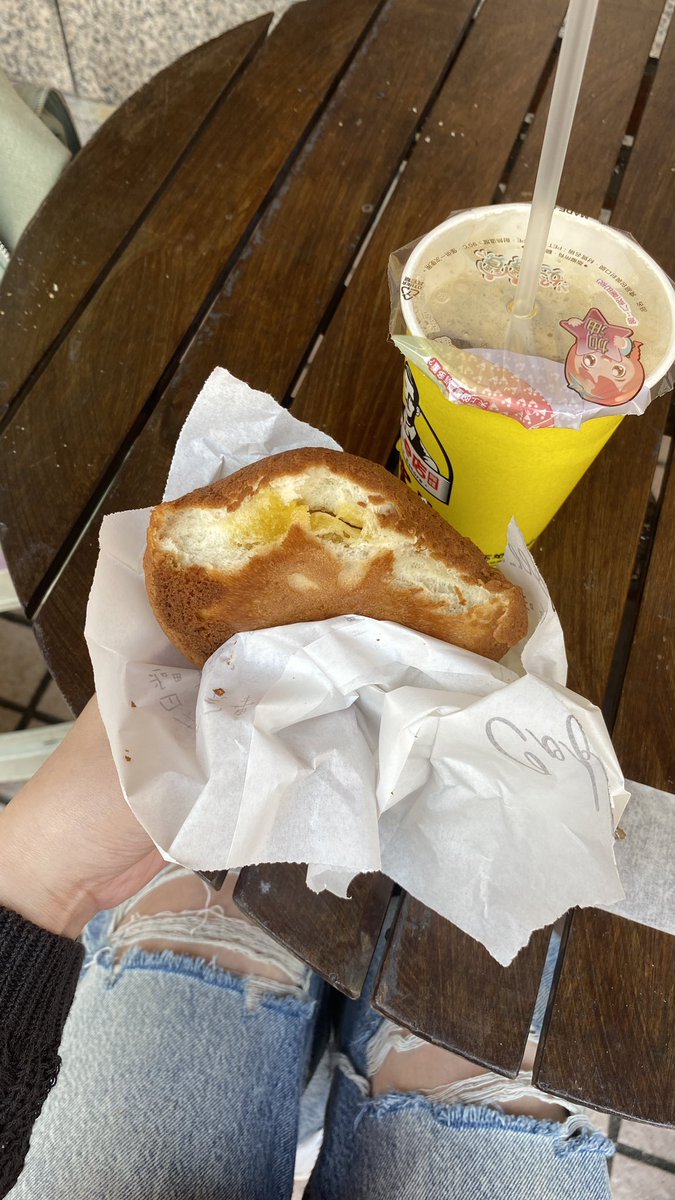 lin_aliya's tweet photo. 必吃，酸梅湯就免了。 https://t.co/GxQThf9SSB