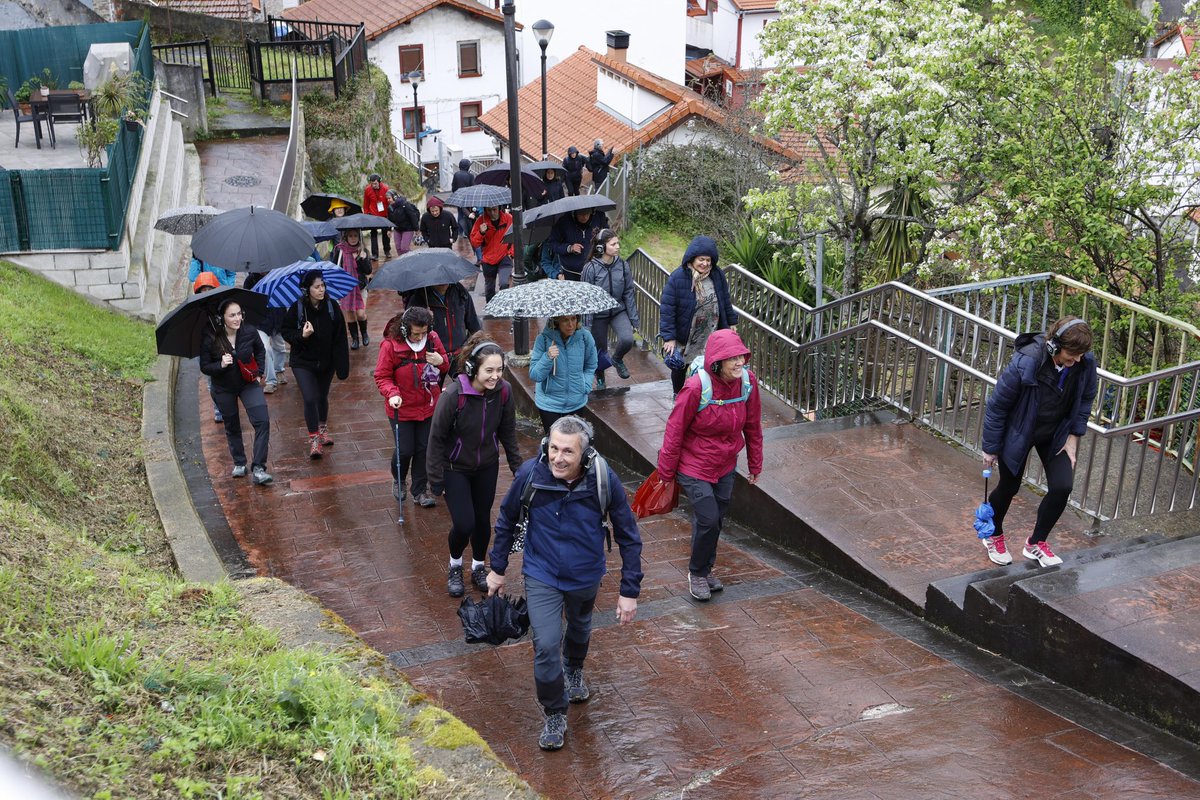 Piszifaktoria Ideien Laborategia tweet media