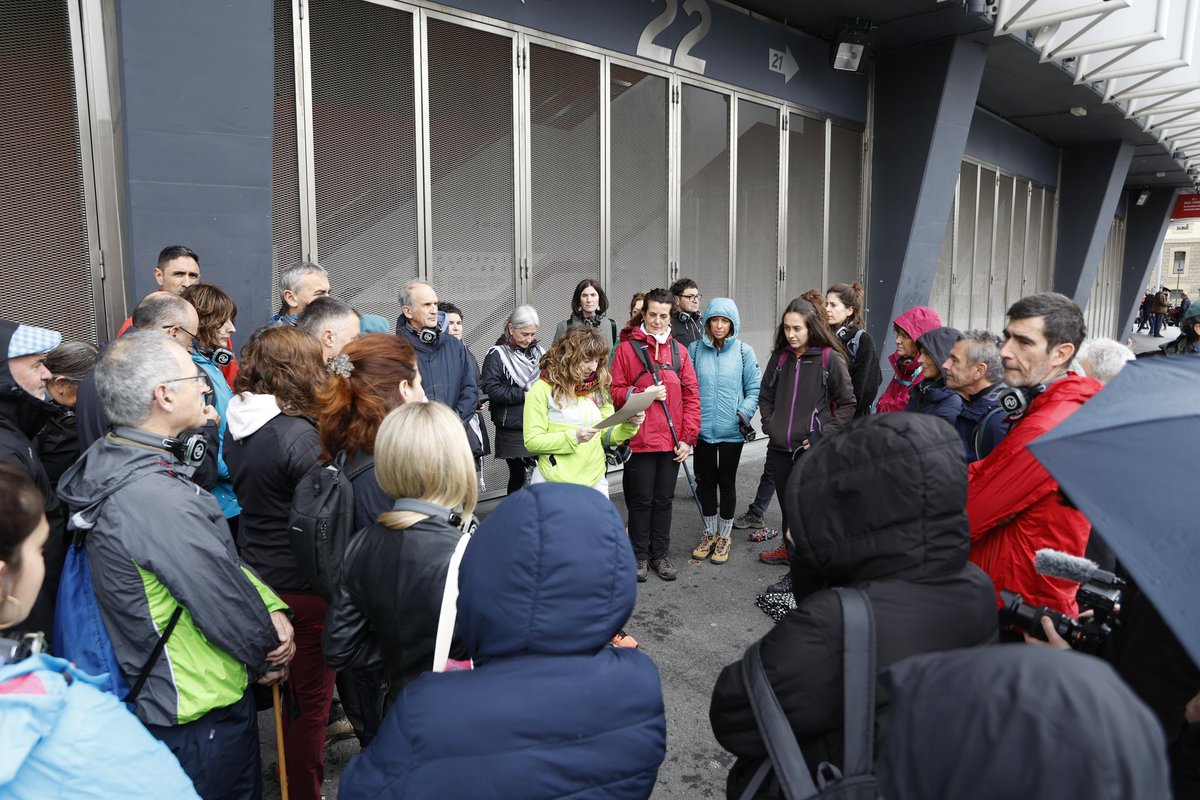 Piszifaktoria Ideien Laborategia tweet media