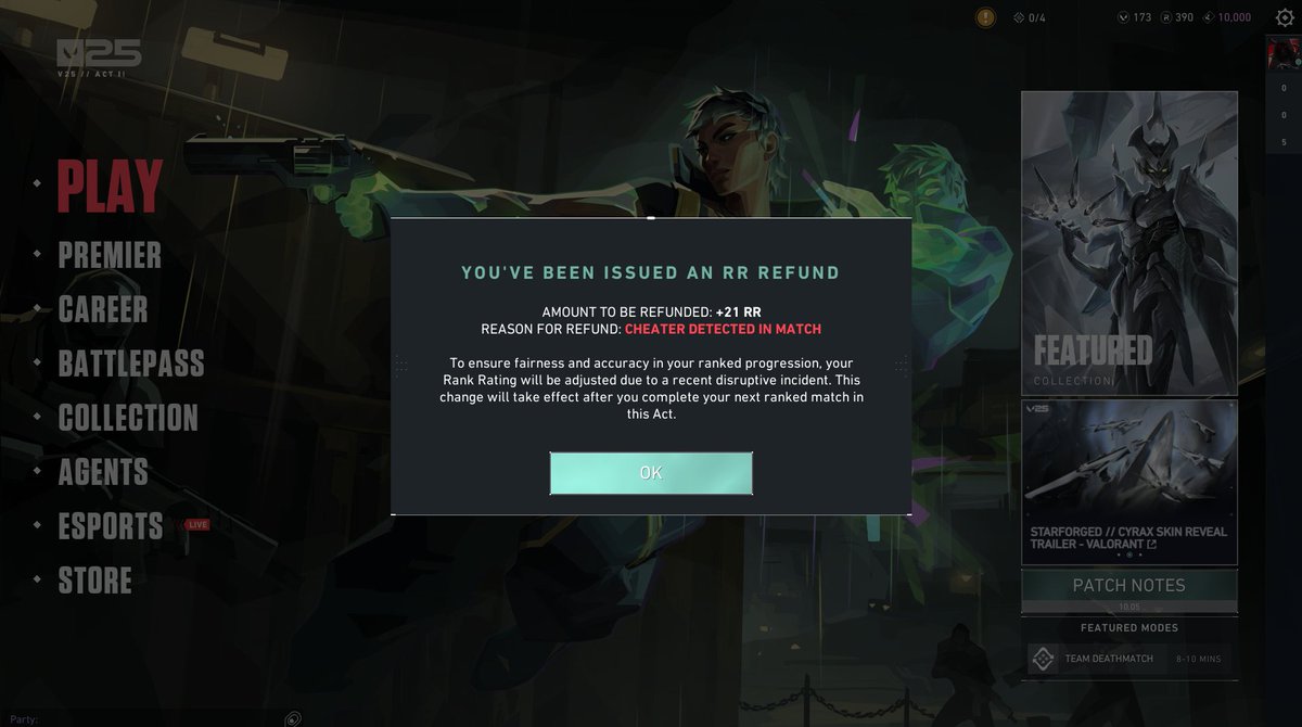 wow