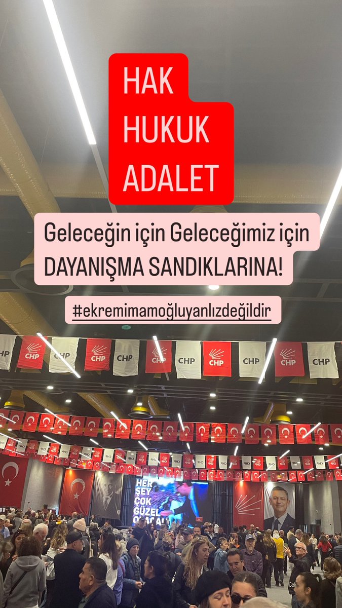 SebaTozkoparan's tweet photo. Sana söz #senicumhurbaşkanıyapacağız https://t.co/VbhxOGuaaL