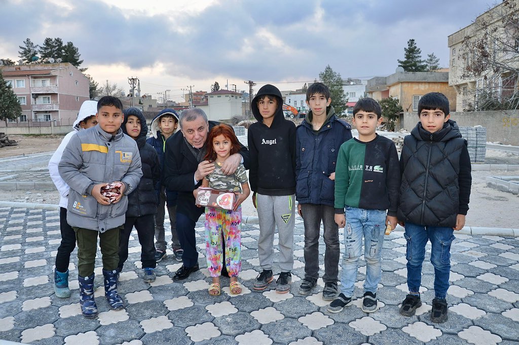 Veysi Şahin (@veysisahinn47) on Twitter photo 